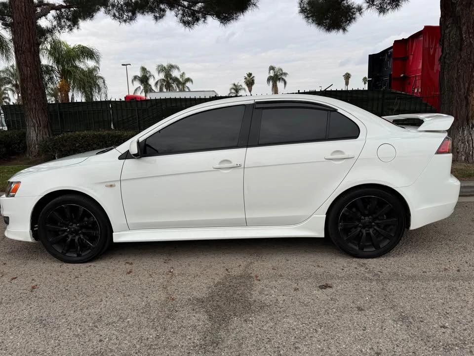 2011 Mitsubishi Lancer 9th Gen - Image 6 of 13