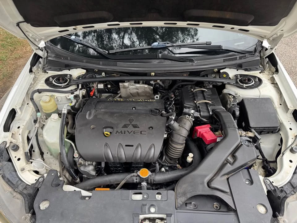 2011 Mitsubishi Lancer 9th Gen - Image 11 of 13