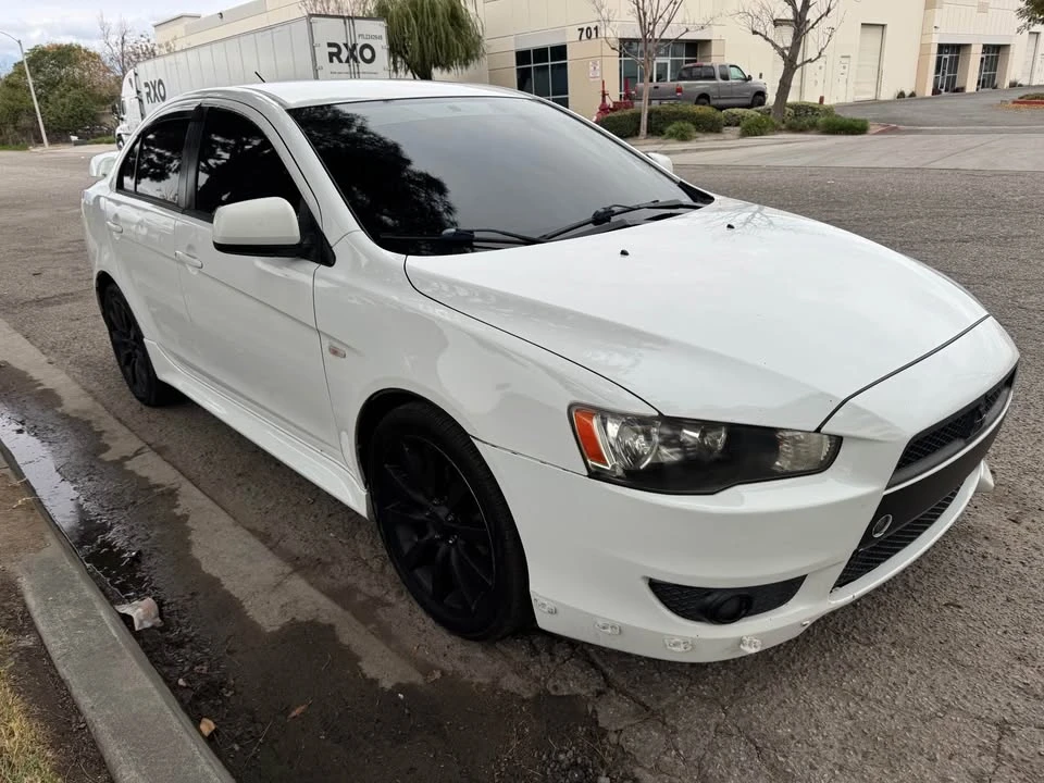 2011 Mitsubishi Lancer 9th Gen - Image 2 of 13