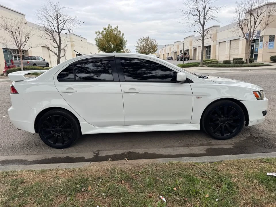 2011 Mitsubishi Lancer 9th Gen - Image 3 of 13
