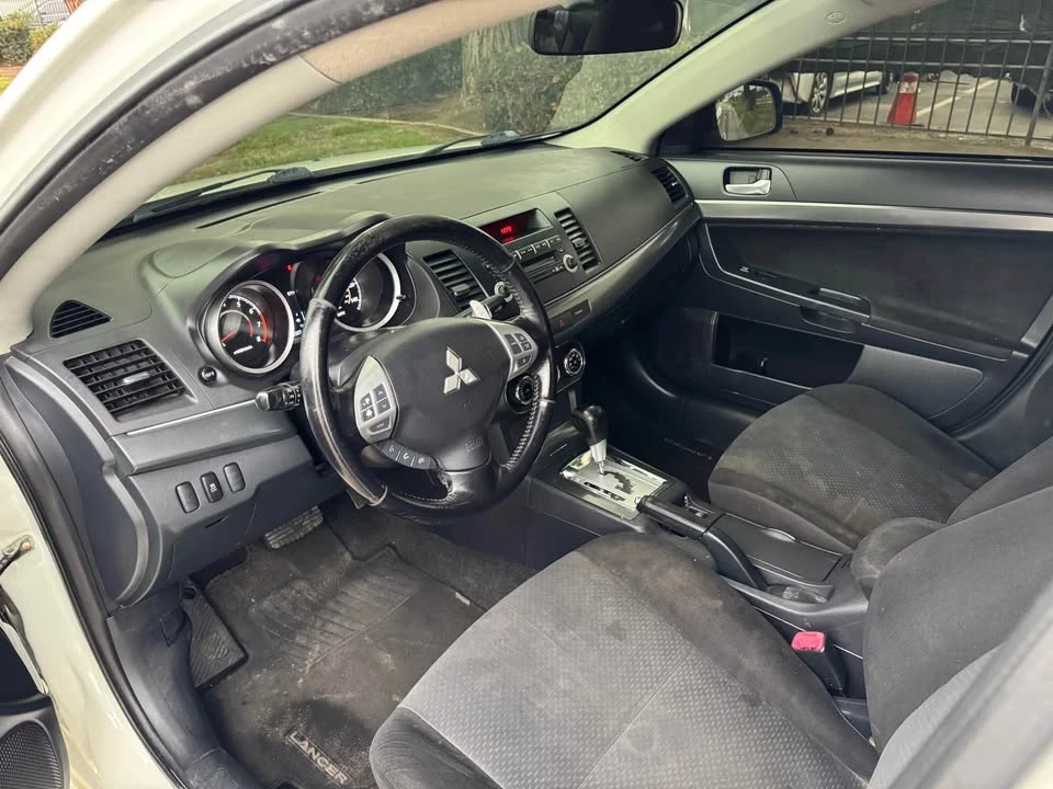 2011 Mitsubishi Lancer 9th Gen - Image 7 of 13