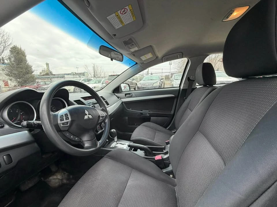 2011 Mitsubishi Lancer 9th Gen - Image 7 of 16