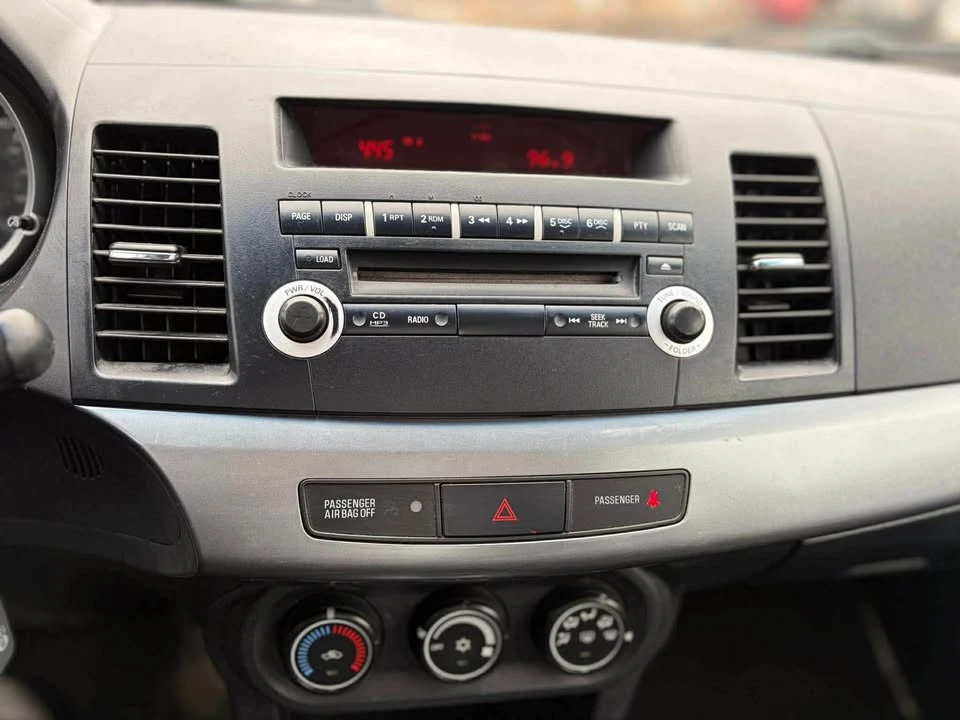 2011 Mitsubishi Lancer 9th Gen - Image 11 of 16