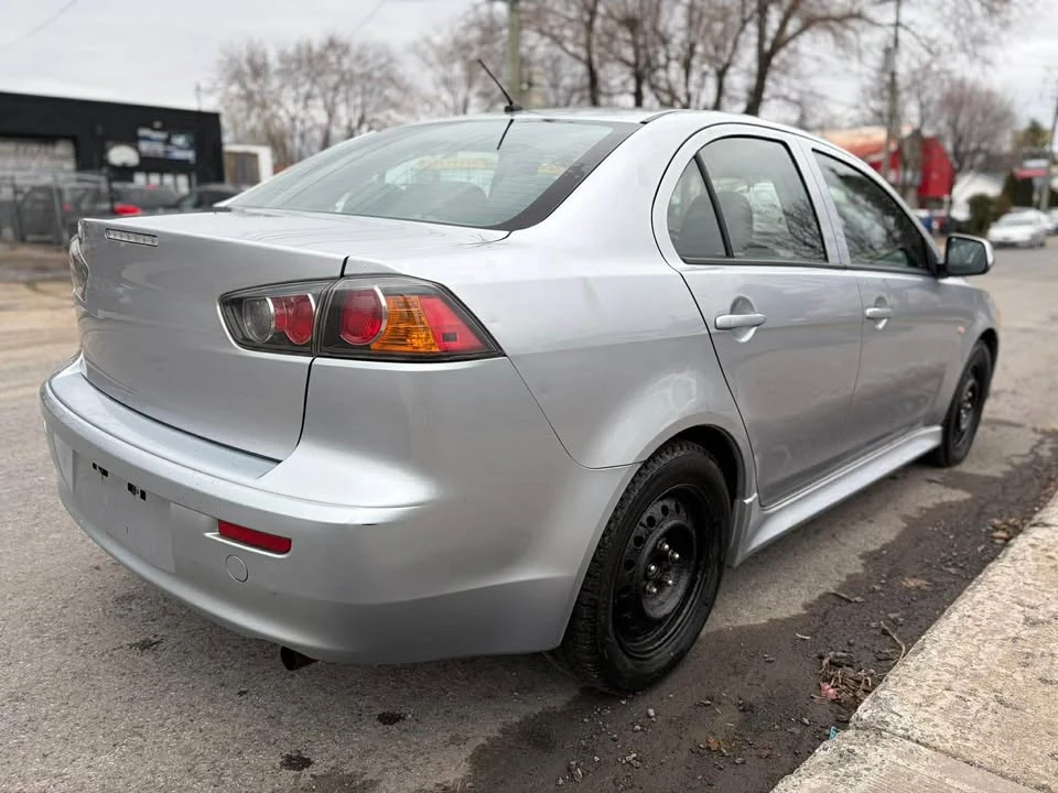 2011 Mitsubishi Lancer 9th Gen - Image 3 of 16