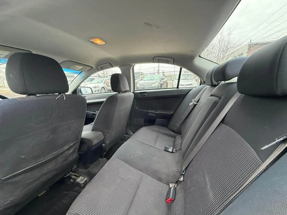 2011 Mitsubishi Lancer 9th Gen - Image 14 of 16