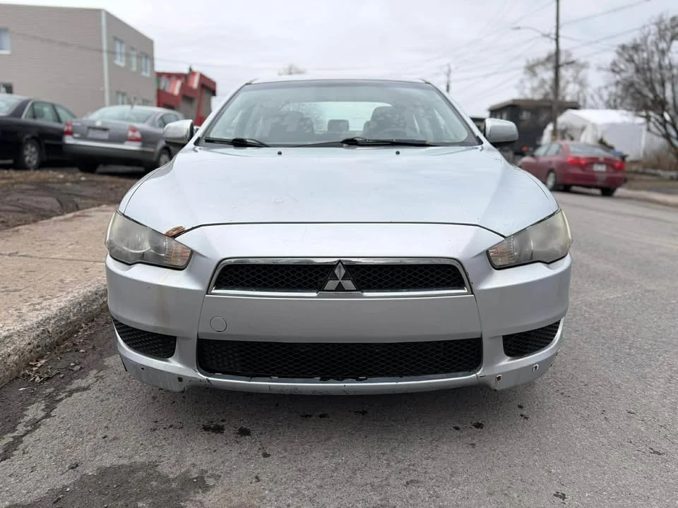 2011 Mitsubishi Lancer 9th Gen - Image 5 of 16