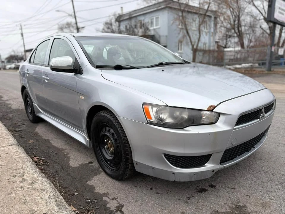2011 Mitsubishi Lancer 9th Gen - Image 2 of 16
