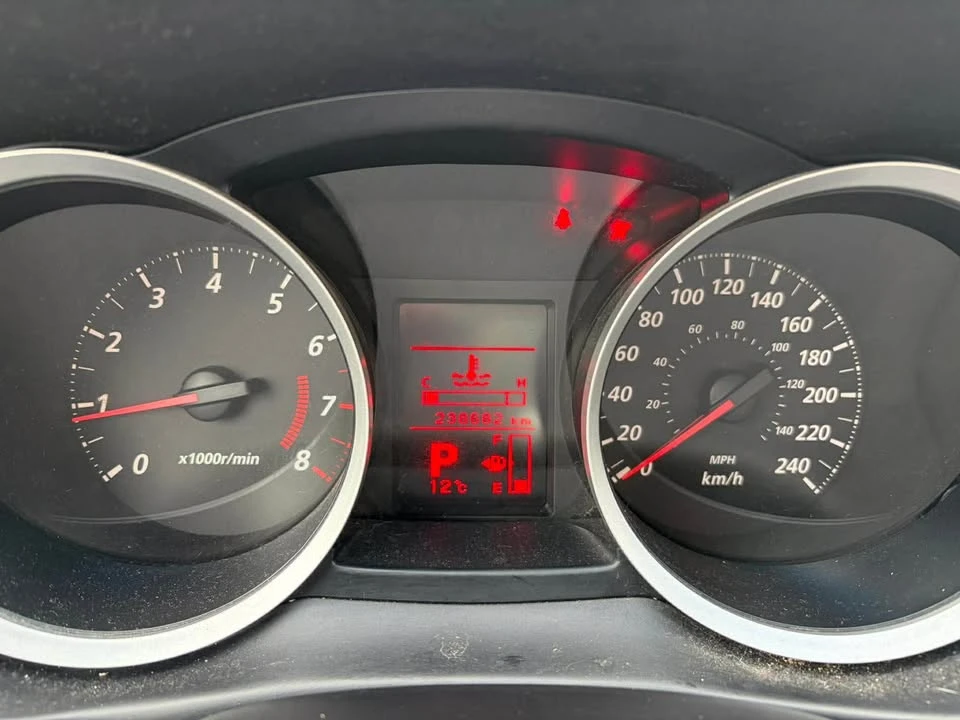 2011 Mitsubishi Lancer 9th Gen - Image 15 of 16