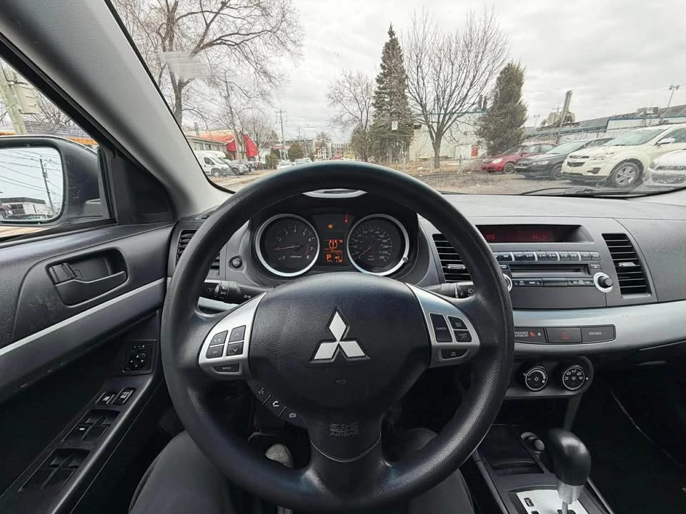 2011 Mitsubishi Lancer 9th Gen - Image 13 of 16