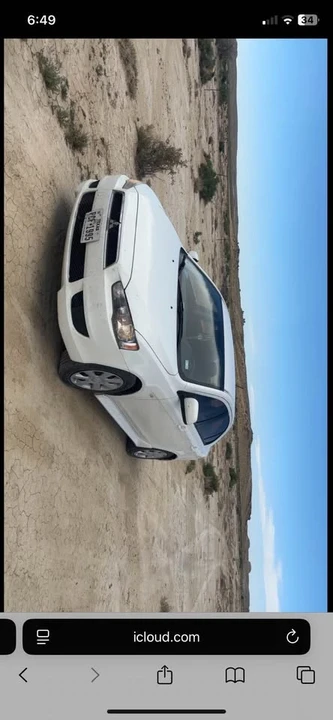 2011 Mitsubishi Lancer 8th Gen - Image 3 of 5