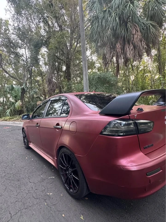 2011 Mitsubishi Lancer 9th Gen - Image 3 of 3