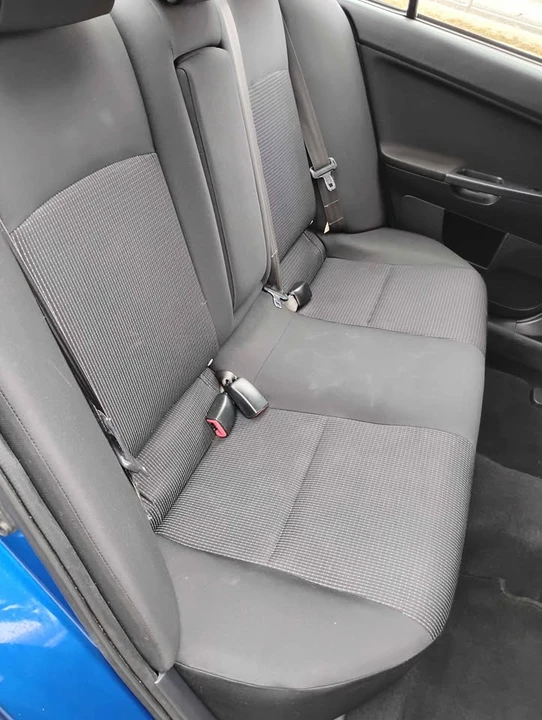 2011 Mitsubishi Lancer 9th Gen - Image 14 of 15