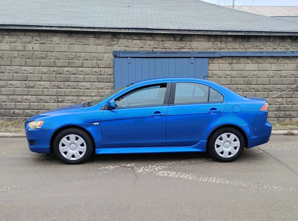 2011 Mitsubishi Lancer 9th Gen - Image 5 of 15