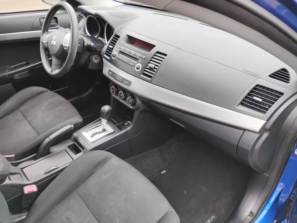 2011 Mitsubishi Lancer 9th Gen - Image 10 of 15