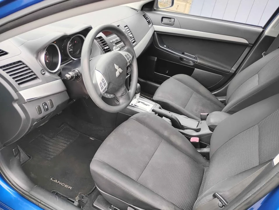 2011 Mitsubishi Lancer 9th Gen - Image 8 of 15