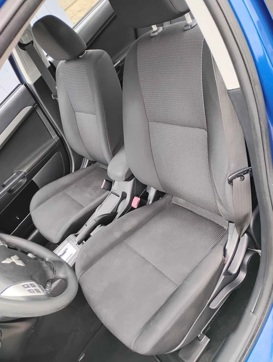 2011 Mitsubishi Lancer 9th Gen - Image 9 of 15