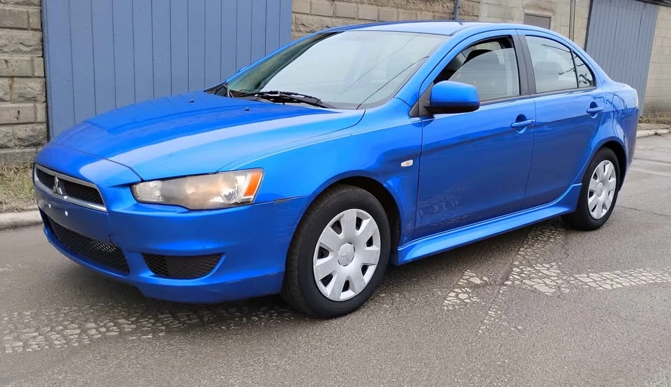 2011 Mitsubishi Lancer 9th Gen - Image 2 of 15