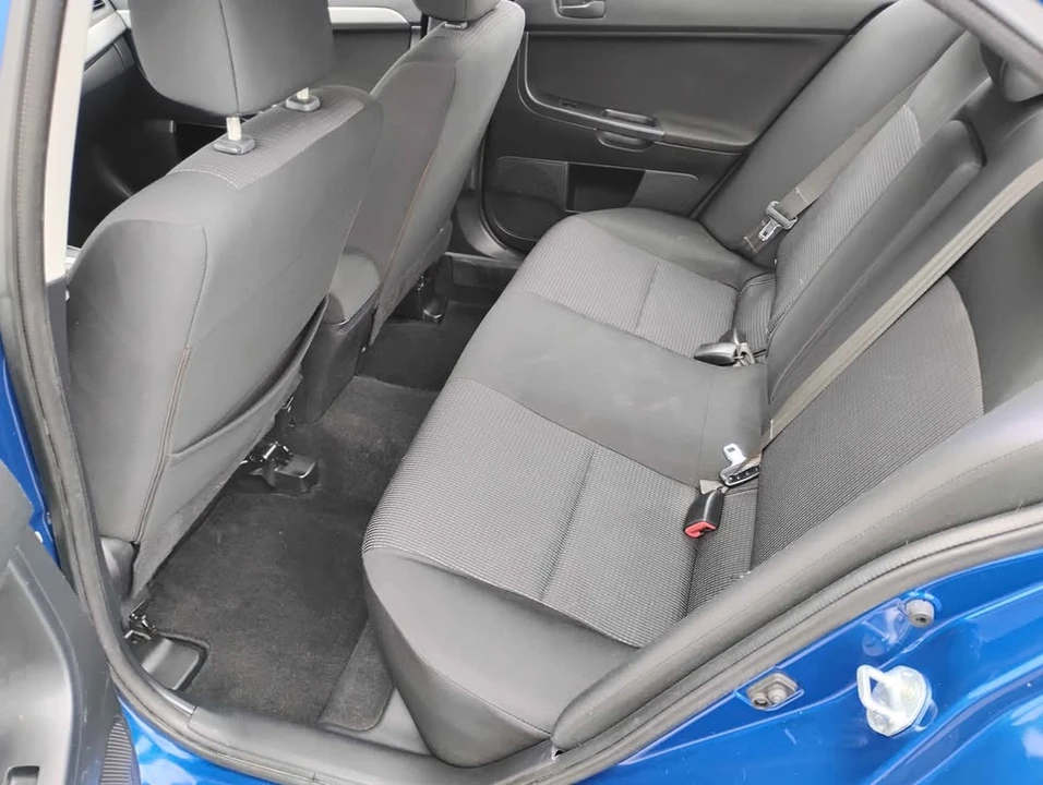 2011 Mitsubishi Lancer 9th Gen - Image 13 of 15