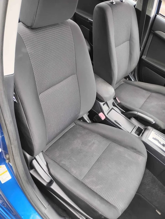 2011 Mitsubishi Lancer 9th Gen - Image 11 of 15