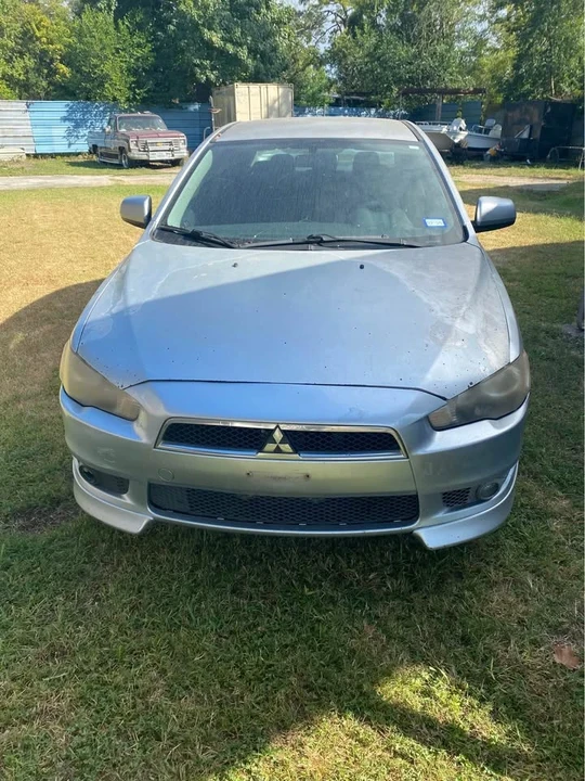 2011 Mitsubishi Lancer 9th Gen - Image 3 of 10