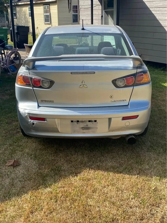 2011 Mitsubishi Lancer 9th Gen - Image 4 of 10