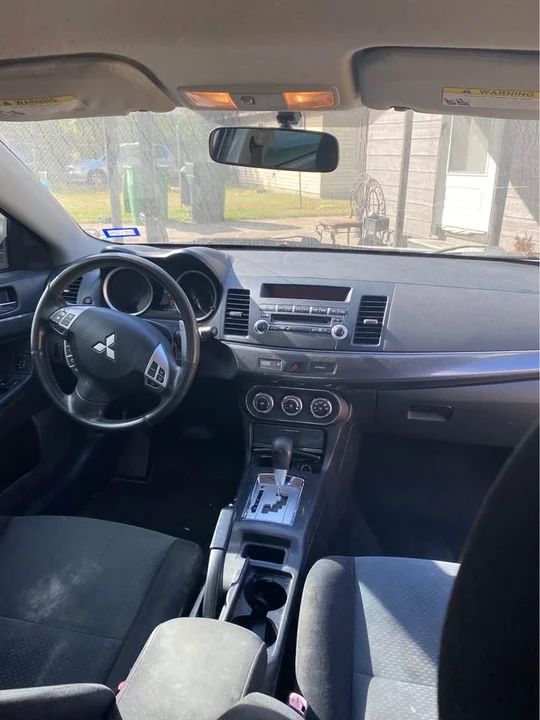 2011 Mitsubishi Lancer 9th Gen - Image 6 of 10