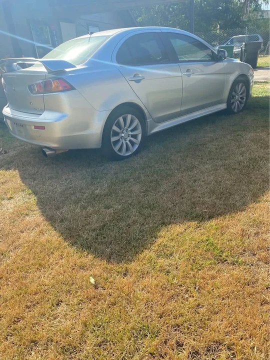 2011 Mitsubishi Lancer 9th Gen - Image 2 of 10
