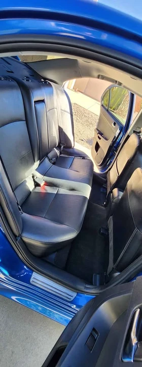 2011 Mitsubishi Lancer 8th Gen - Image 11 of 14