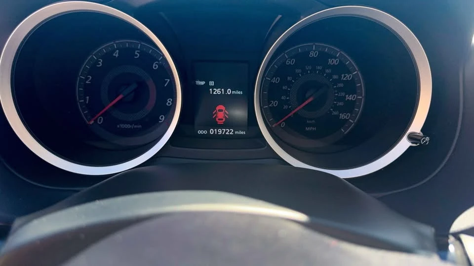 2011 Mitsubishi Lancer 8th Gen - Image 6 of 14