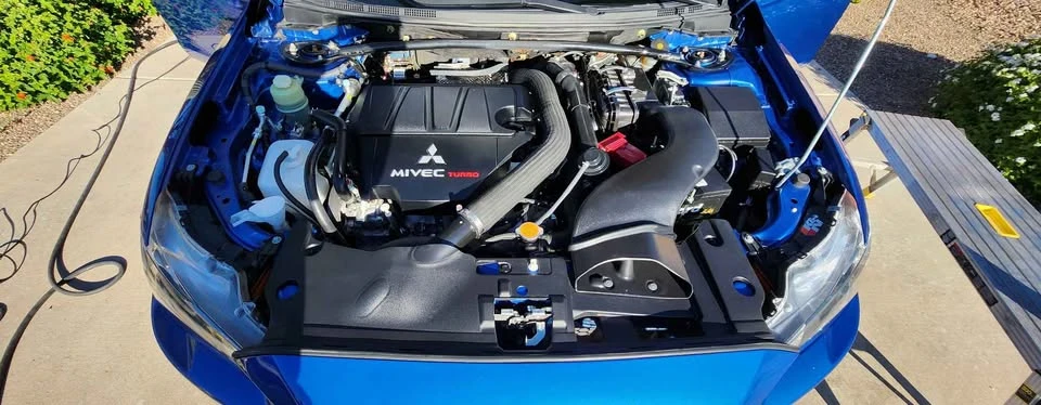 2011 Mitsubishi Lancer 8th Gen - Image 5 of 14
