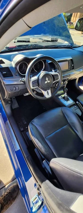 2011 Mitsubishi Lancer 8th Gen - Image 7 of 14