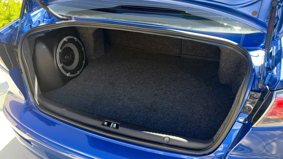 2011 Mitsubishi Lancer 8th Gen - Image 13 of 14