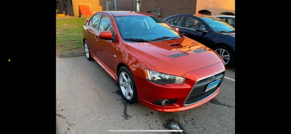 2011 Mitsubishi Lancer 9th Gen - Image 2 of 5