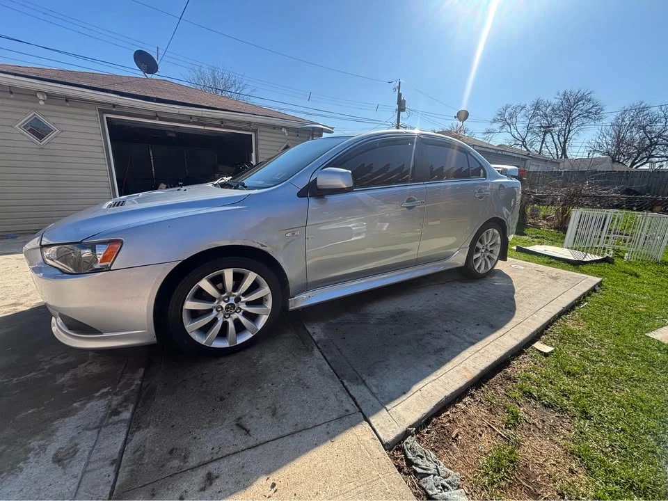 2011 Mitsubishi Lancer 9th Gen - Image 2 of 11
