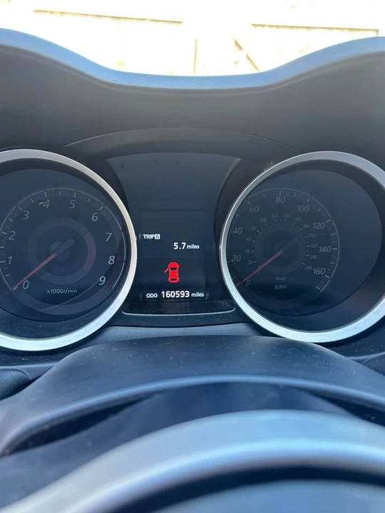 2011 Mitsubishi Lancer 9th Gen - Image 11 of 11