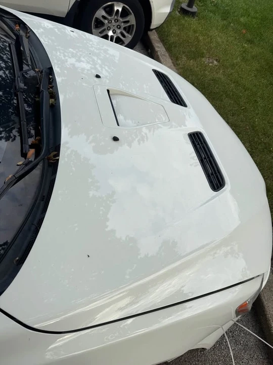 2011 Mitsubishi Lancer 8th Gen - Image 9 of 9