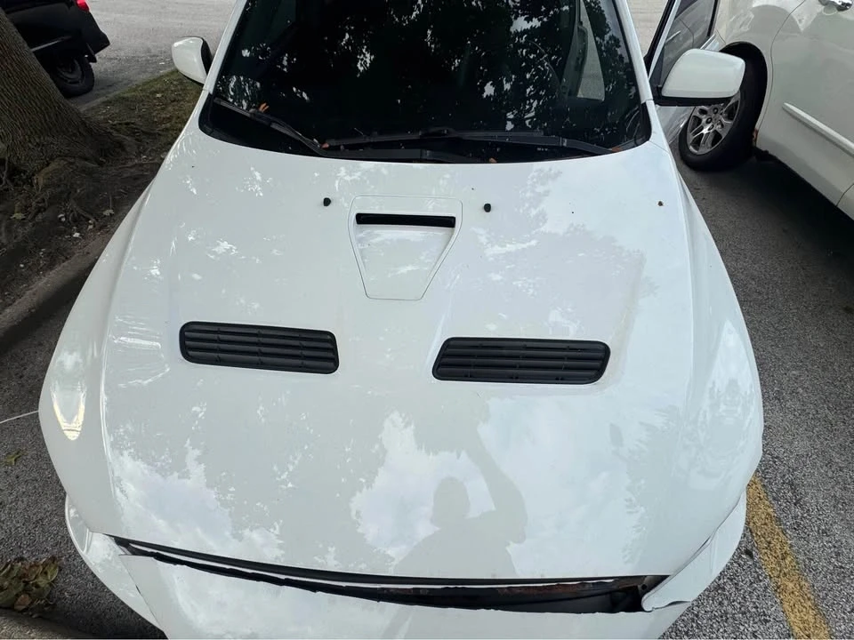2011 Mitsubishi Lancer 8th Gen - Image 8 of 9