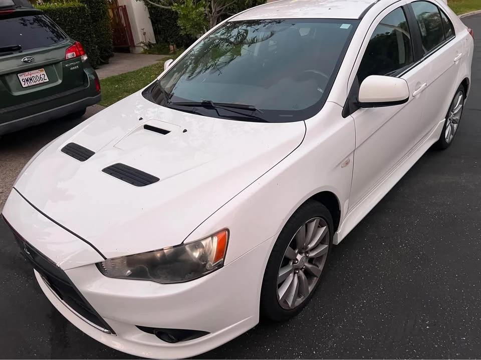 2011 Mitsubishi Lancer 9th Gen - Image 14 of 20