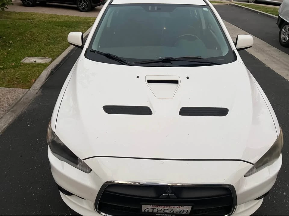 2011 Mitsubishi Lancer 9th Gen - Image 2 of 20