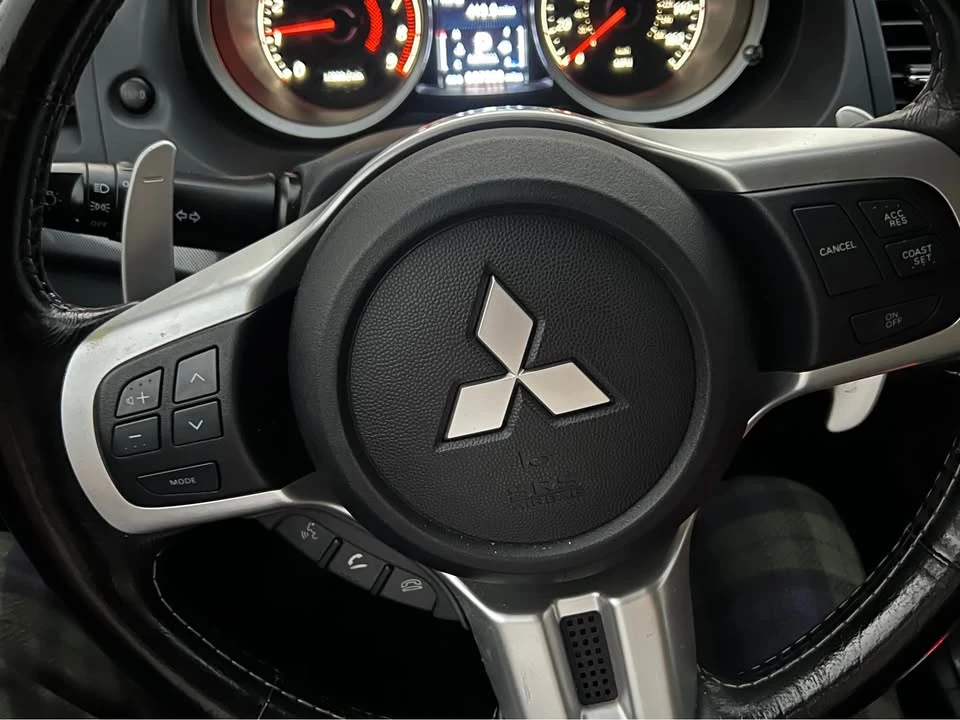 2011 Mitsubishi Lancer 9th Gen - Image 11 of 20