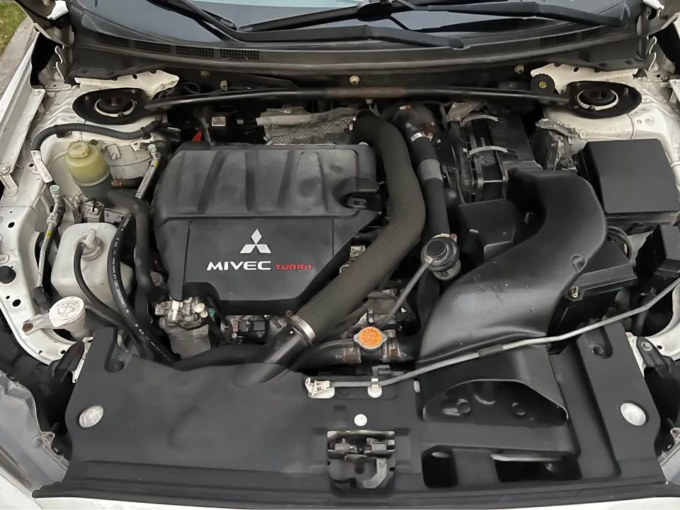 2011 Mitsubishi Lancer 9th Gen - Image 12 of 20