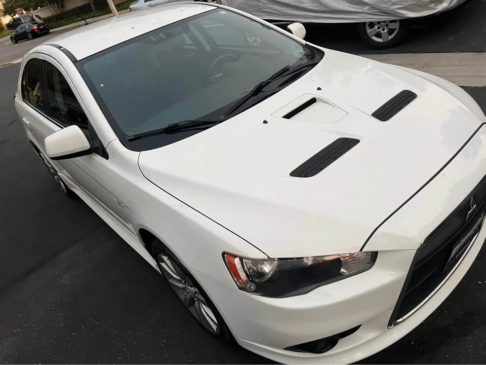 2011 Mitsubishi Lancer 9th Gen - Image 3 of 20