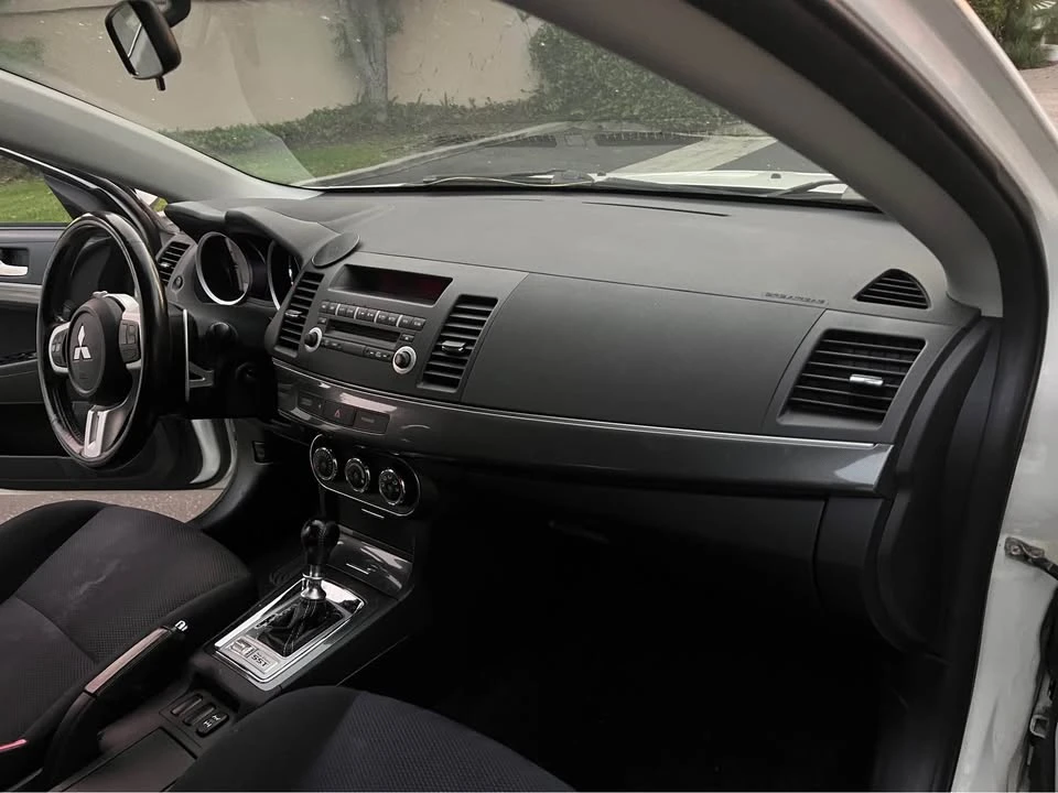 2011 Mitsubishi Lancer 9th Gen - Image 16 of 20