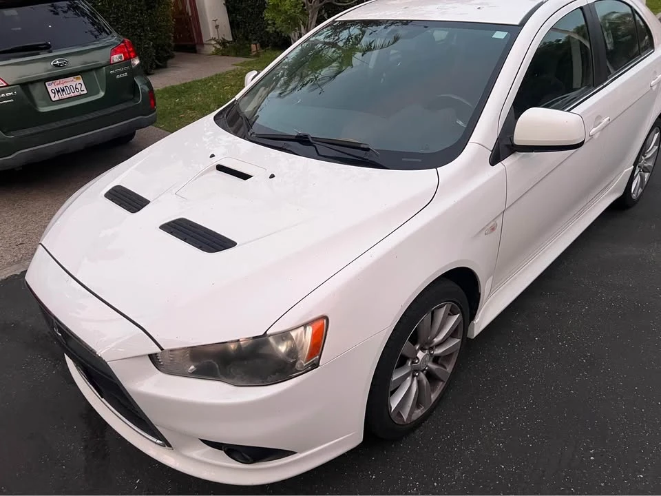2011 Mitsubishi Lancer 9th Gen - Image 13 of 20