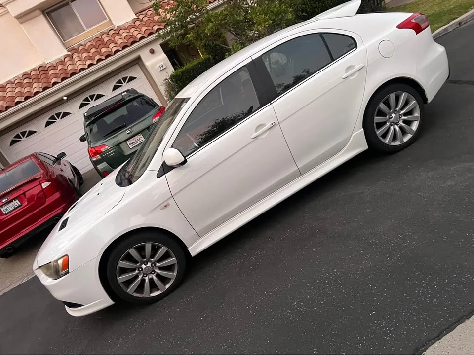2011 Mitsubishi Lancer 9th Gen - Image 19 of 20