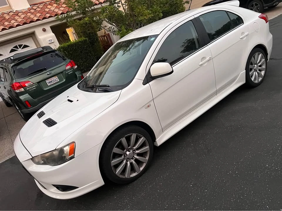 2011 Mitsubishi Lancer 9th Gen - Image 18 of 20