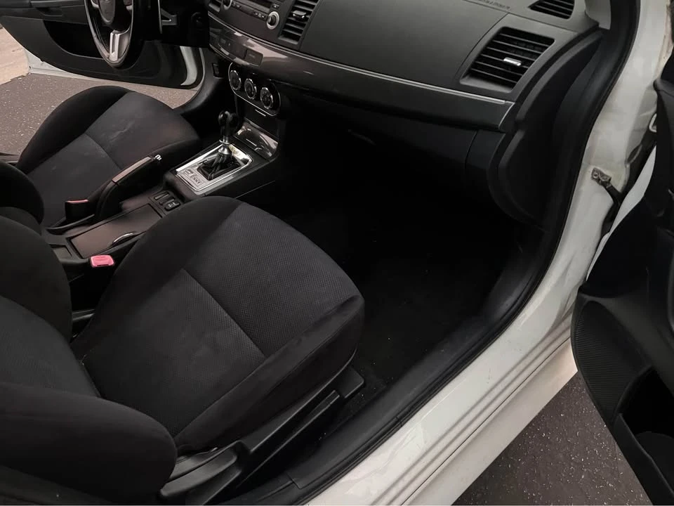 2011 Mitsubishi Lancer 9th Gen - Image 20 of 20