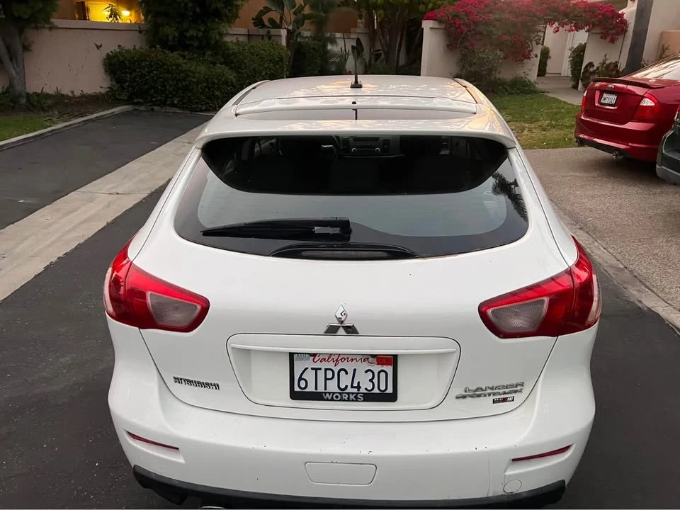 2011 Mitsubishi Lancer 9th Gen - Image 6 of 20