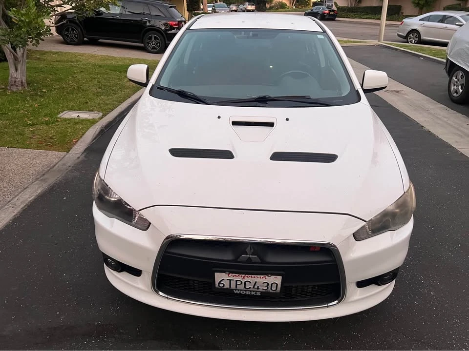 2011 Mitsubishi Lancer 9th Gen - Image 15 of 20