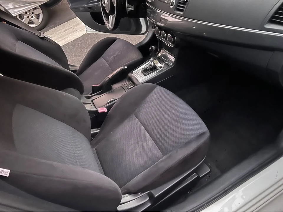 2011 Mitsubishi Lancer 9th Gen - Image 9 of 20